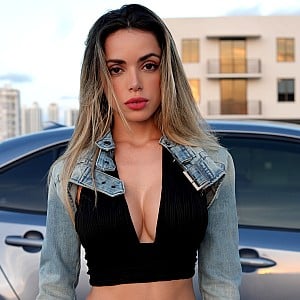 Cloe Greco