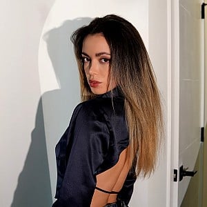 Cloe Greco