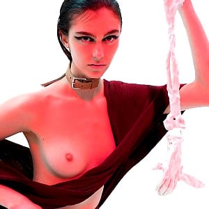 Cloe Simoncioni