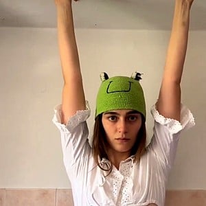 Cloe Simoncioni