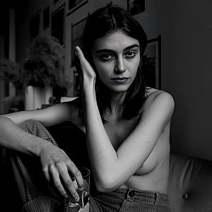 Cloe Simoncioni
