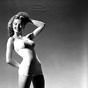 Cloris Leachman