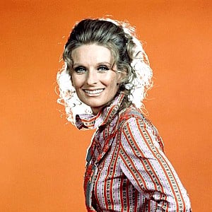 Cloris Leachman