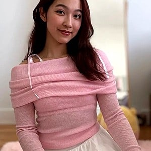 Cloud Crystal ASMR