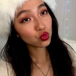 Cloud Crystal ASMR