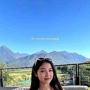 Cloud Crystal ASMR