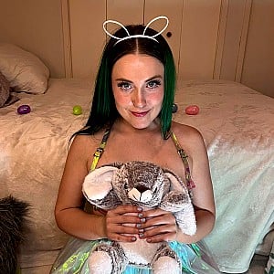 Clover Fae