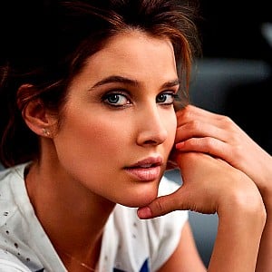 Cobie Smulders