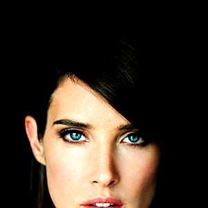 Cobie Smulders