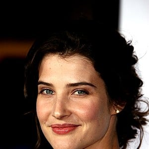Cobie Smulders