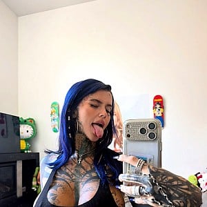 Coco Blake