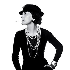 Coco Chanel