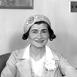 Coco Chanel