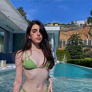 Coco Cohen