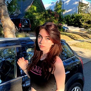 Coco Cohen