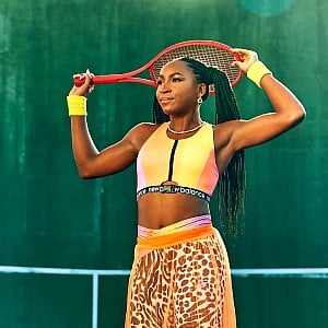 Coco Gauff