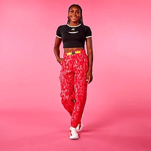 Coco Gauff