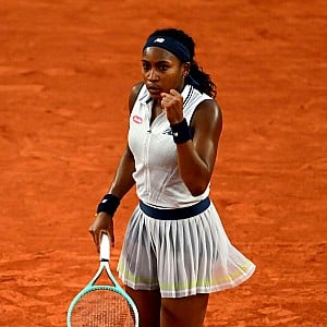 Coco Gauff