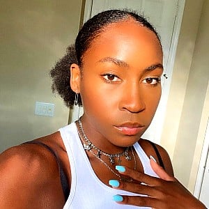 Coco Gauff