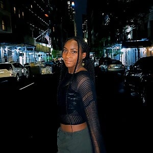 Coco Gauff