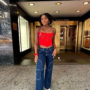 Coco Gauff