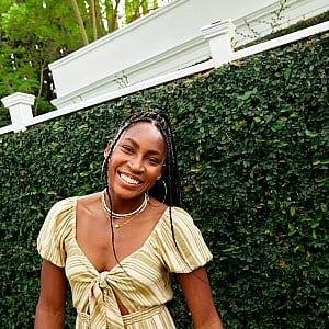 Coco Gauff