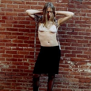 Coco Gordon Moore