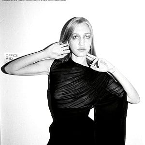 Coco Gordon Moore