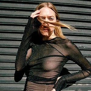 Coco Gordon Moore