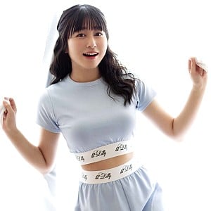 Coco Hayashi