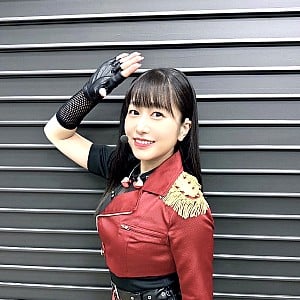 Coco Hayashi