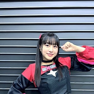 Coco Hayashi
