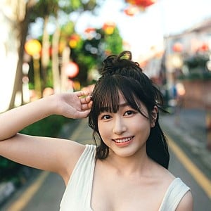 Coco Hayashi