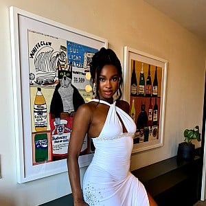 Coco Jones (singer)
