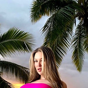 Coco Mars