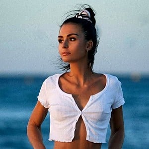 Coco Nadia