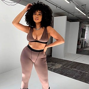 Coco Outram