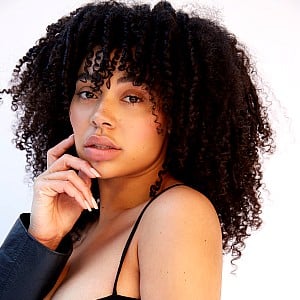 Coco Outram