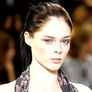 Coco Rocha