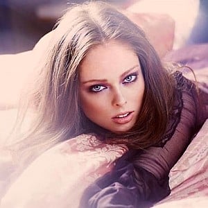 Coco Rocha