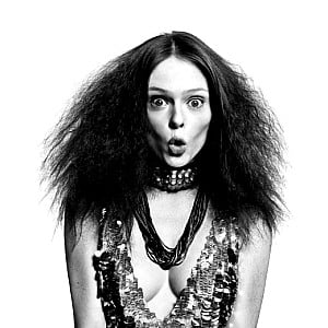 Coco Rocha