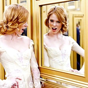 Coco Rocha