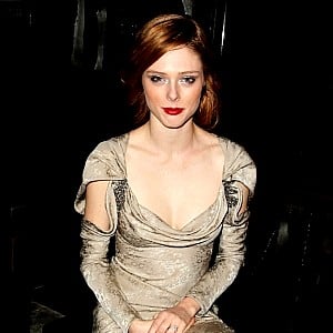 Coco Rocha