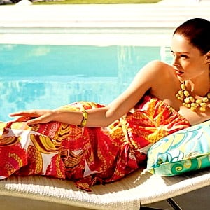 Coco Rocha