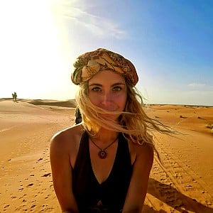 Cocoyogi
