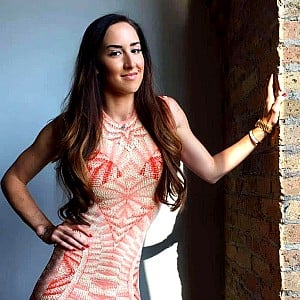 Codie Sanchez