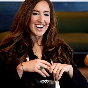 Codie Sanchez