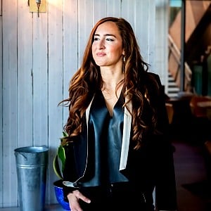 Codie Sanchez