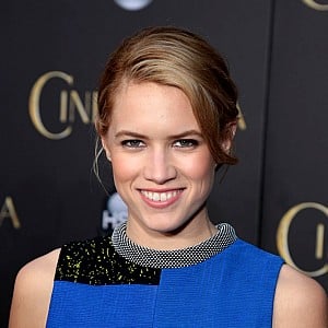 Cody Horn
