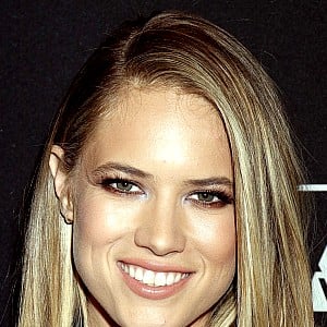 Cody Horn